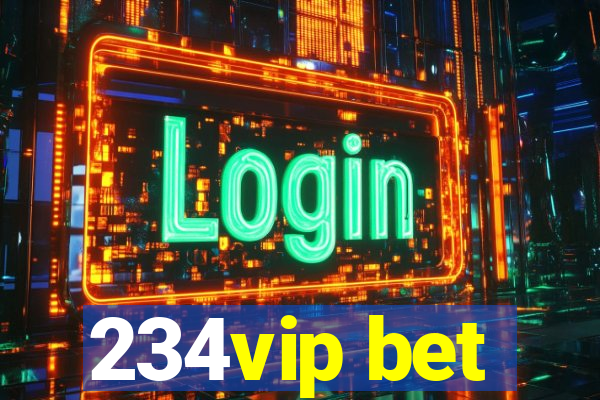 234vip bet